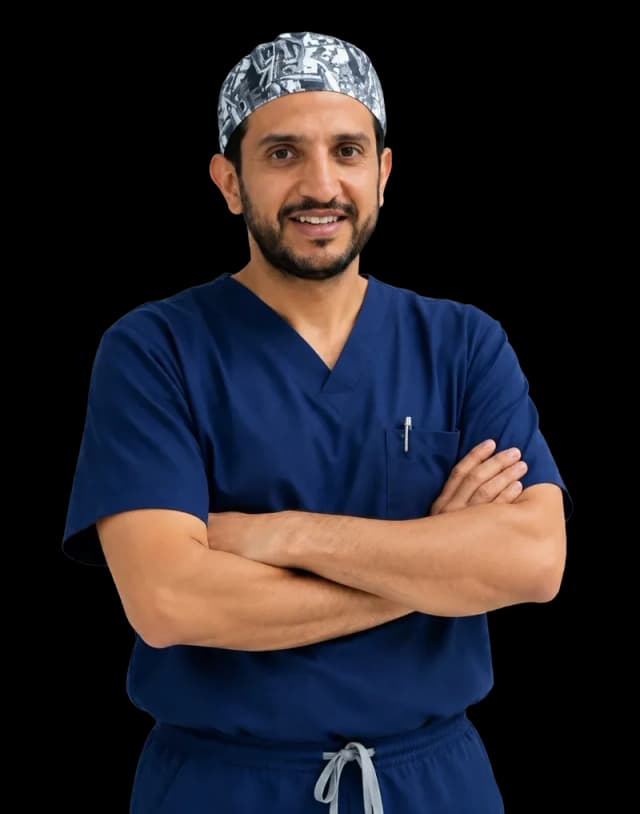 د. عبدالوهاب علي الشهراني